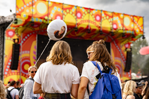 foto Roskilde Festival, 5 juli 2025, Festivalpladsen Roskilde, Roskilde #1017370