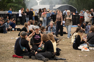 foto Roskilde Festival, 5 juli 2025, Festivalpladsen Roskilde, Roskilde #1017373