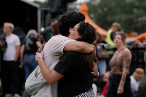 foto Roskilde Festival, 5 juli 2025, Festivalpladsen Roskilde, Roskilde #1017374