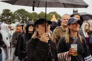 foto Roskilde Festival, 5 juli 2025, Festivalpladsen Roskilde, Roskilde #1017377