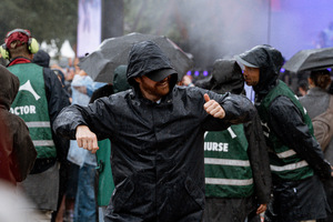foto Roskilde Festival, 5 juli 2025, Festivalpladsen Roskilde, Roskilde #1017378