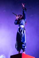 foto Roskilde Festival, 5 juli 2025, Festivalpladsen Roskilde, Roskilde #1017380