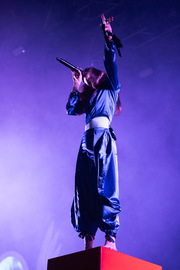 Roskilde Festival foto