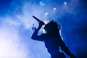 foto Roskilde Festival, 5 juli 2025, Festivalpladsen Roskilde, Roskilde #1017381