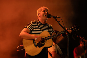 foto Roskilde Festival, 5 juli 2025, Festivalpladsen Roskilde, Roskilde #1017382