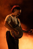 foto Roskilde Festival, 5 juli 2025, Festivalpladsen Roskilde, Roskilde #1017383