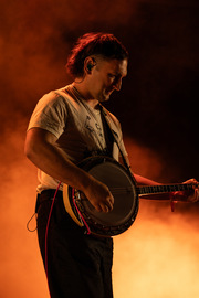 Roskilde Festival foto