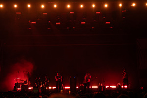 foto Roskilde Festival, 5 juli 2025, Festivalpladsen Roskilde, Roskilde #1017385