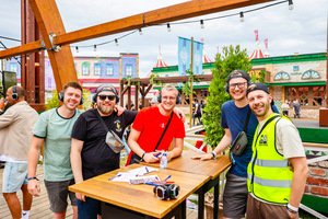 foto WiSH Outdoor, 5 juli 2025, de Aa, Beek en Donk #1017501