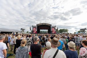 foto Bospop, 11 juli 2025, Evenemententerrein A2 Weert Noord, Weert #1017595