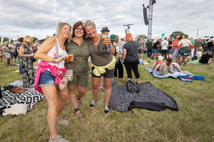 foto Bospop, 11 juli 2025, Evenemententerrein A2 Weert Noord, Weert #1017596