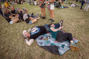 foto Bospop, 11 juli 2025, Evenemententerrein A2 Weert Noord, Weert #1017597