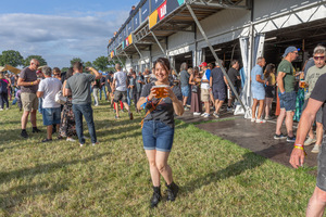 foto Bospop, 11 juli 2025, Evenemententerrein A2 Weert Noord, Weert #1017600