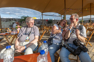 foto Bospop, 11 juli 2025, Evenemententerrein A2 Weert Noord, Weert #1017601