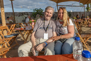 foto Bospop, 11 juli 2025, Evenemententerrein A2 Weert Noord, Weert #1017602