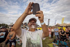 foto Bospop, 11 juli 2025, Evenemententerrein A2 Weert Noord, Weert #1017603