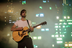 foto Bospop, 11 juli 2025, Evenemententerrein A2 Weert Noord, Weert #1017605