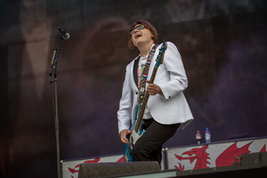 foto Bospop, 11 juli 2025, Evenemententerrein A2 Weert Noord, Weert #1017606