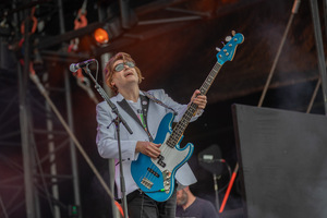 foto Bospop, 11 juli 2025, Evenemententerrein A2 Weert Noord, Weert #1017609