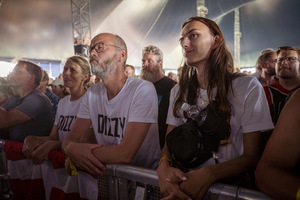 foto Bospop, 11 juli 2025, Evenemententerrein A2 Weert Noord, Weert #1017610