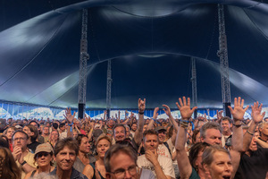foto Bospop, 11 juli 2025, Evenemententerrein A2 Weert Noord, Weert #1017611