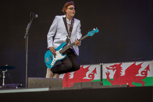 foto Bospop, 11 juli 2025, Evenemententerrein A2 Weert Noord, Weert #1017612