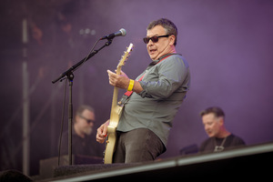 foto Bospop, 11 juli 2025, Evenemententerrein A2 Weert Noord, Weert #1017613