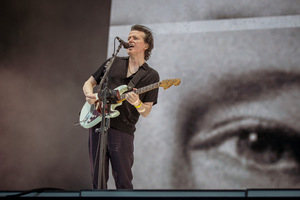 foto Bospop, 11 juli 2025, Evenemententerrein A2 Weert Noord, Weert #1017614