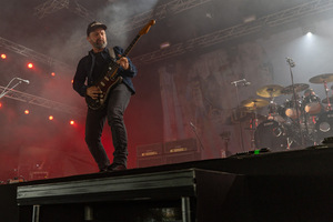 foto Bospop, 11 juli 2025, Evenemententerrein A2 Weert Noord, Weert #1017615