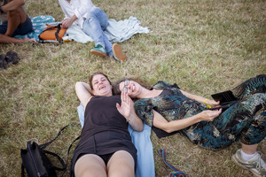 foto Bospop, 11 juli 2025, Evenemententerrein A2 Weert Noord, Weert #1017616