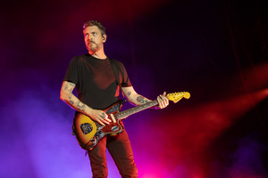 foto Bospop, 11 juli 2025, Evenemententerrein A2 Weert Noord, Weert #1017617