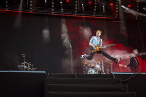 foto Bospop, 11 juli 2025, Evenemententerrein A2 Weert Noord, Weert #1017618