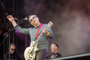 foto Bospop, 11 juli 2025, Evenemententerrein A2 Weert Noord, Weert #1017619