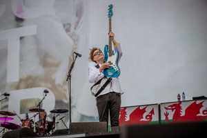 foto Bospop, 11 juli 2025, Evenemententerrein A2 Weert Noord, Weert #1017620