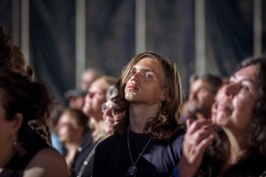 foto Bospop, 11 juli 2025, Evenemententerrein A2 Weert Noord, Weert #1017621