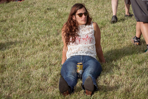 foto Bospop, 11 juli 2025, Evenemententerrein A2 Weert Noord, Weert #1017624