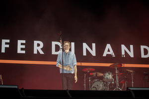 foto Bospop, 11 juli 2025, Evenemententerrein A2 Weert Noord, Weert #1017625