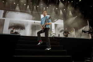 foto Bospop, 11 juli 2025, Evenemententerrein A2 Weert Noord, Weert #1017627