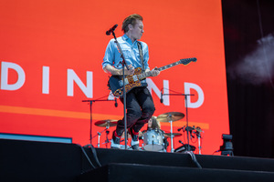 foto Bospop, 11 juli 2025, Evenemententerrein A2 Weert Noord, Weert #1017628