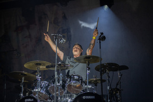 foto Bospop, 11 juli 2025, Evenemententerrein A2 Weert Noord, Weert #1017629