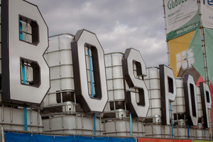 foto Bospop, 11 juli 2025, Evenemententerrein A2 Weert Noord, Weert #1017630