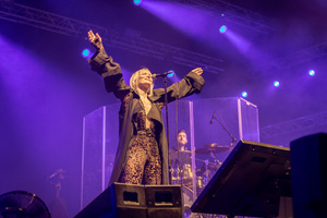foto Bospop, 11 juli 2025, Evenemententerrein A2 Weert Noord, Weert #1017631