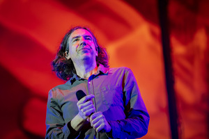foto Bospop, 11 juli 2025, Evenemententerrein A2 Weert Noord, Weert #1017632