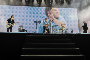 foto Bospop, 11 juli 2025, Evenemententerrein A2 Weert Noord, Weert #1017634