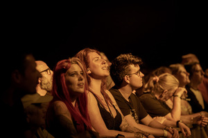 foto Bospop, 11 juli 2025, Evenemententerrein A2 Weert Noord, Weert #1017635
