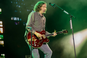 foto Bospop, 11 juli 2025, Evenemententerrein A2 Weert Noord, Weert #1017636