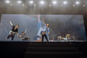 foto Bospop, 11 juli 2025, Evenemententerrein A2 Weert Noord, Weert #1017638