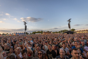 foto Bospop, 11 juli 2025, Evenemententerrein A2 Weert Noord, Weert #1017639