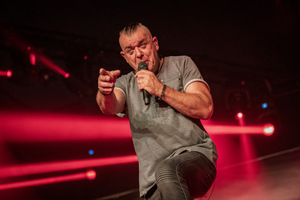 foto Bospop, 11 juli 2025, Evenemententerrein A2 Weert Noord, Weert #1017640