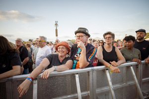 foto Bospop, 11 juli 2025, Evenemententerrein A2 Weert Noord, Weert #1017643